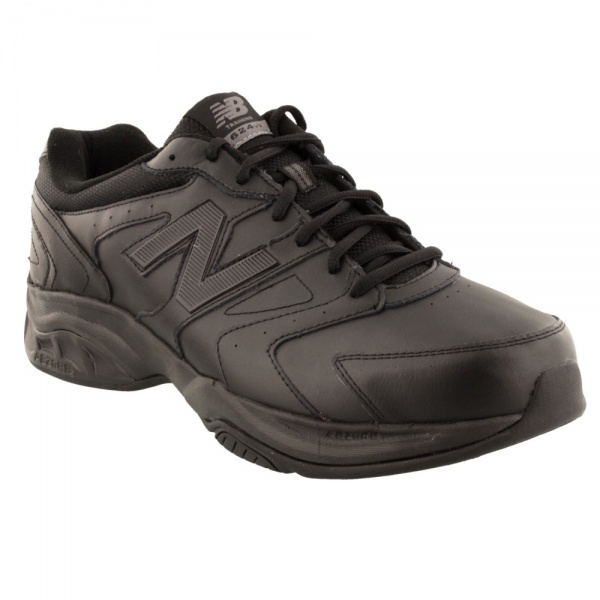 New balance mx623 sales black